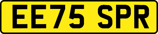 EE75SPR