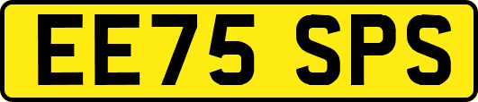 EE75SPS