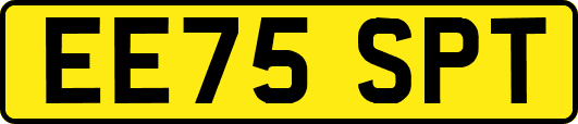 EE75SPT
