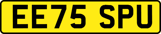 EE75SPU