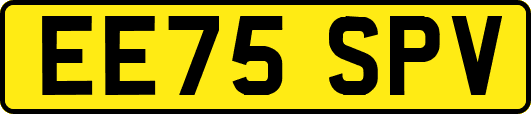EE75SPV