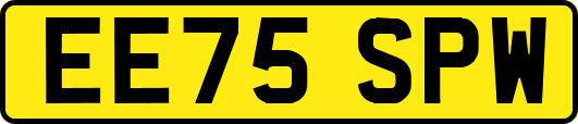 EE75SPW