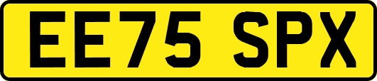 EE75SPX
