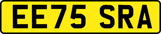 EE75SRA