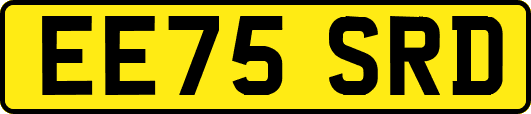 EE75SRD