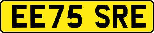 EE75SRE