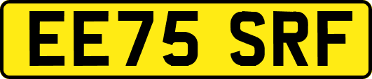 EE75SRF