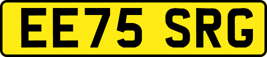 EE75SRG