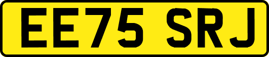 EE75SRJ