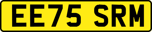 EE75SRM