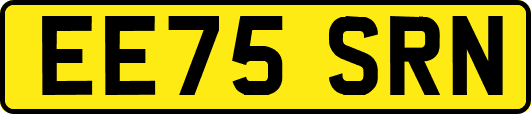 EE75SRN