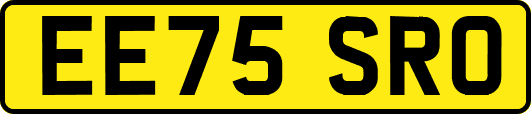 EE75SRO