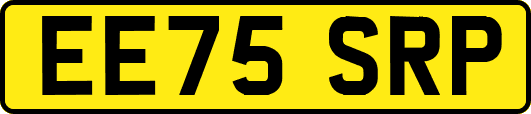 EE75SRP