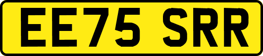 EE75SRR