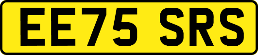 EE75SRS