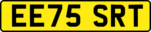 EE75SRT