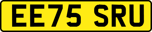 EE75SRU