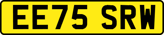 EE75SRW