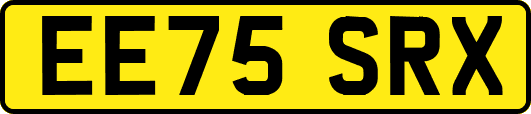 EE75SRX