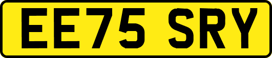 EE75SRY