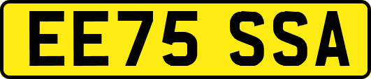 EE75SSA