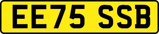 EE75SSB