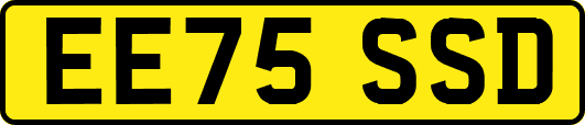 EE75SSD