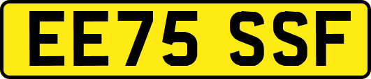 EE75SSF