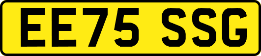 EE75SSG