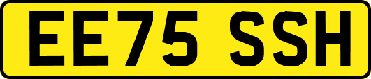 EE75SSH