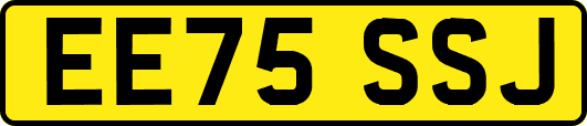 EE75SSJ