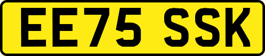EE75SSK