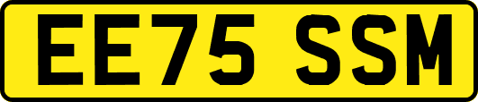 EE75SSM