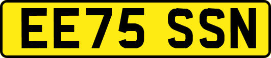 EE75SSN