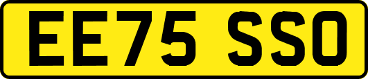 EE75SSO