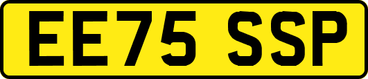 EE75SSP