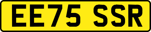 EE75SSR