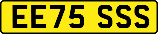 EE75SSS