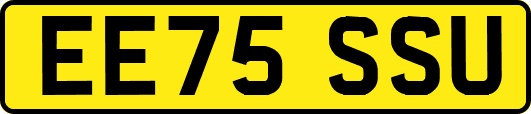 EE75SSU