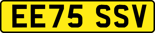 EE75SSV