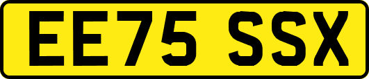 EE75SSX