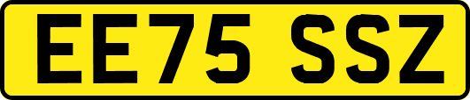 EE75SSZ