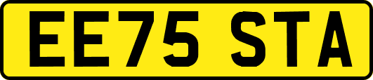 EE75STA