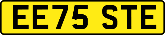 EE75STE