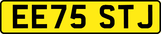 EE75STJ