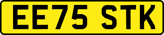 EE75STK