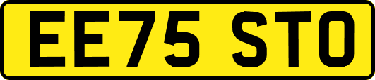 EE75STO