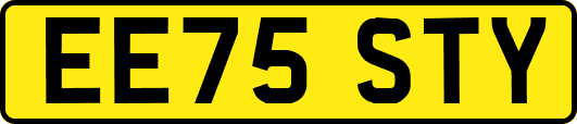 EE75STY