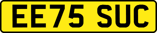 EE75SUC