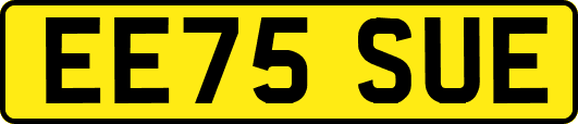 EE75SUE